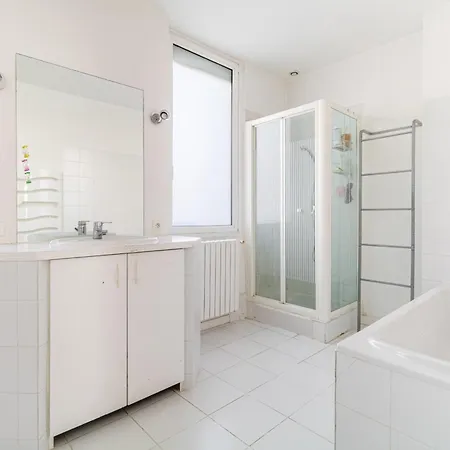 Spacious House - Close To Center * Toulouse