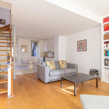 Spacious House - Close To Center Holiday home